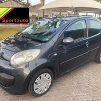 PEUGEOT 107 1.4 HDi 5p. Plaisir