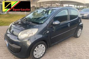 PEUGEOT 107 1.4 HDi 5p. Plaisir