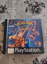 Hercules Ps1 versione originale 