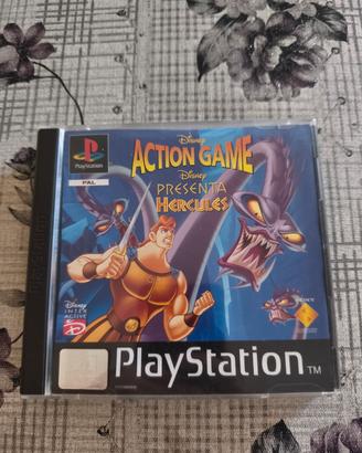 Hercules Ps1 versione originale 