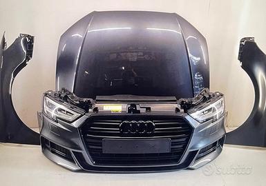 Musata ricambi audi A3 8v kit