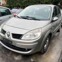 Ricambi per Renault Scenic 1.6.16v benz 2007