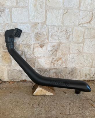 Snorkel suzuki jimny