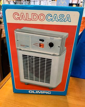 Termoventilatore OLIMPIC