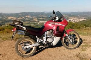 Honda Transalp 600