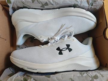 scarpe under armour