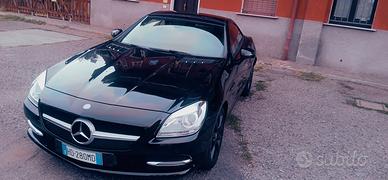 meravigliosa Mercedes 