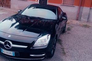 meravigliosa Mercedes 