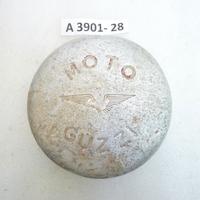 Coperchio volano carter Guzzi Cardellino cod 36562