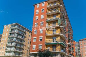 VIA CHIANCIANO - 4 LOCALI