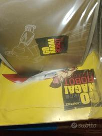 Go Nagai Robot