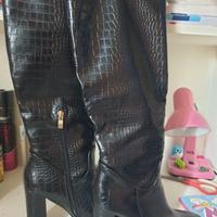 stivali eleganti