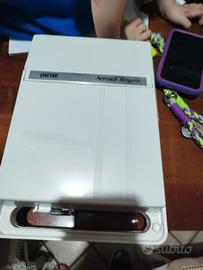 macchinetta per aerosol 