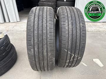 gomme usate 2256018 Estivo CONTINENTAL - ECO - 646