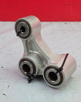 TRIANGOLO LEVERAGGI HUSQVARNA FC 250 2014 2015 FC2