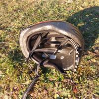 casco da bici per bimba