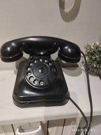 Telefono Antico Anni 50