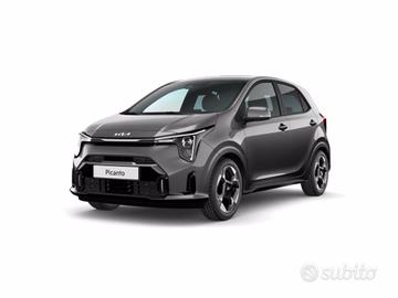KIA Picanto 1.0 gdi Style amt