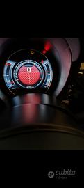 500 Abarth 595