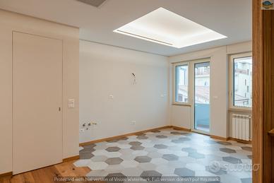 PE 324 Appartamento ristrutturato Pescara centro