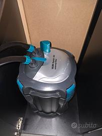 Filtro esterno Newa Kanist 450