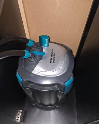 Filtro esterno Newa Kanist 450