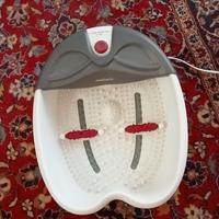 Idromassaggio per piedi