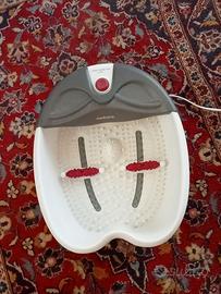 Idromassaggio per piedi