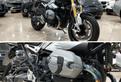 BMW R nineT ABS 4.939 KM SCRAMBLER - 2015