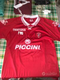 Maglia calcio Perugia