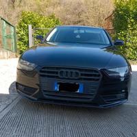 Audi A4 avant 2.0 163cv ultra