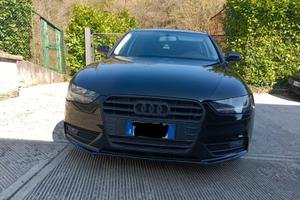 Audi A4 avant 2.0 163cv ultra