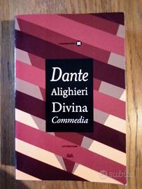 DANTE ALIGHIERI
