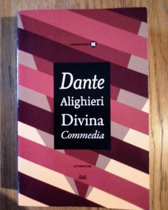 DANTE ALIGHIERI