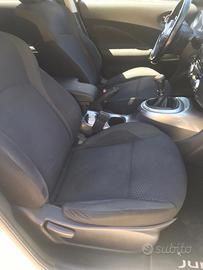 Nissan juke 1.5