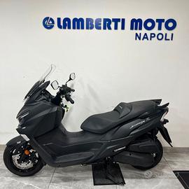 SYM JOYMAX 07/2025 - 4758KM