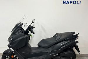 SYM JOYMAX 07/2025 - 4758KM