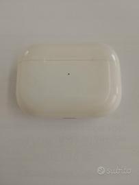 Custodia di ricarica per Airpods Pro di prima gen.