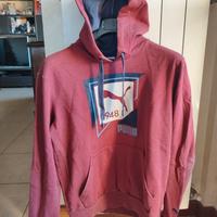 Felpa Puma 1948 taglia M (44)