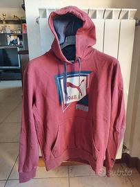 Felpa Puma 1948 taglia M (44)