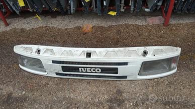 CALANDRA OSSATURA FRONTALE IVECO DAILY 2002