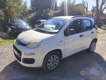 Fiat Panda 0.9 TwinAir Turbo Natural Power Easy