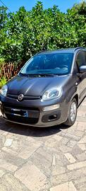 Fiat Panda 1.3 mjt