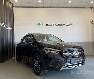 Mercedes-Benz GLA 180 Automatic Sport