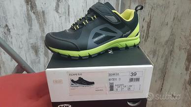 Scarpe Northwave mtb