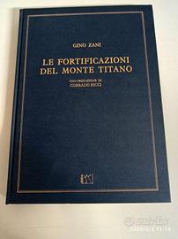 SAN MARINO - LE FORTIFICAZIONI DEL MONTE TITANO