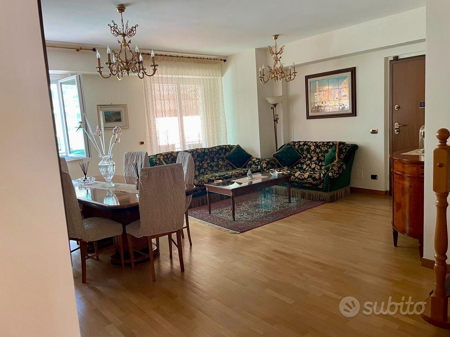 Apartment in Avellino, Santa Maria delle Grazie - Vista 4