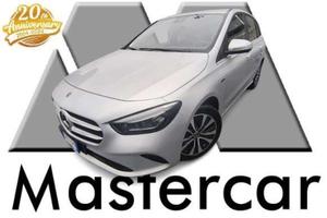 MERCEDES-BENZ B 250 Classe B e eq-power Busines