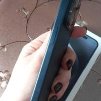 I phone 15 pro 256 gb