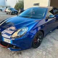 Giulietta 2.0 150cv restyling da vetrina